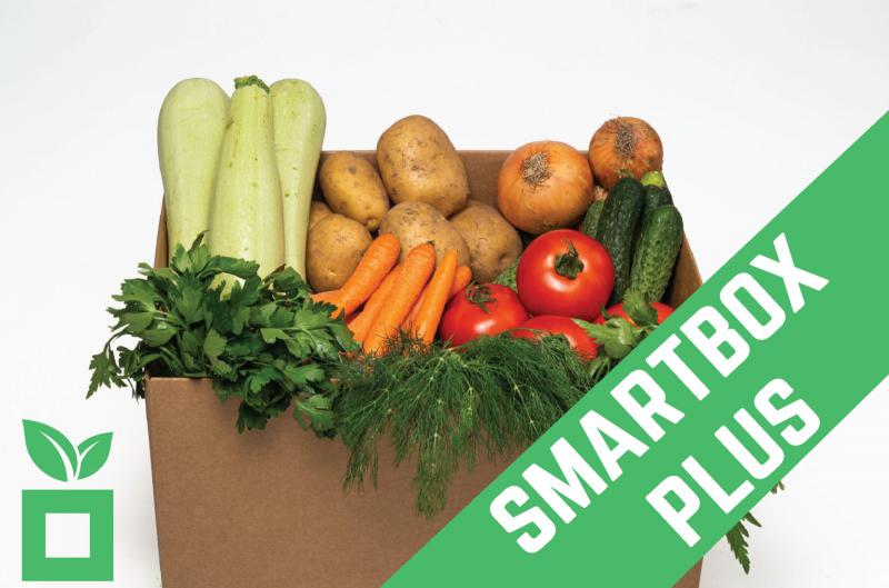 SmartBox Plus